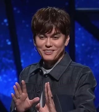 Joseph Prince - The Time For Your Miracle Is Near