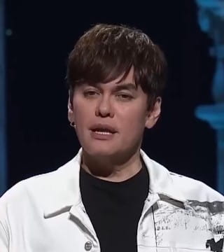 Joseph Prince - This Year, God Will Put You At The Right Place, Right Time