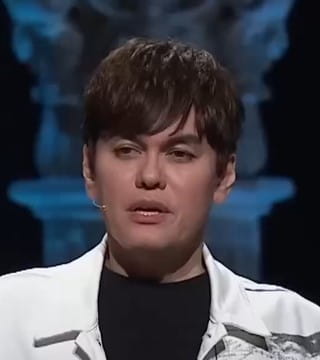 Joseph Prince - Your Delay Could Be God's Set Up