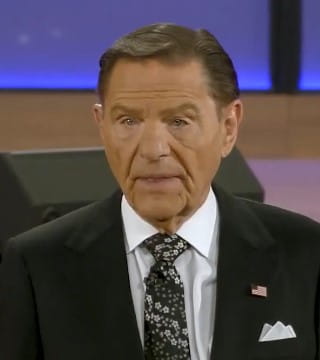 Kenneth Copeland - God's Promise To Renew Your Youth