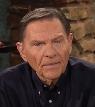 Kenneth Copeland - It's Your Decision To Choose THE BLESSING