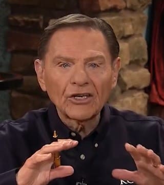 Kenneth Copeland - It's Your Decision To Prosper Your Soul