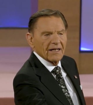 Kenneth Copeland - Live Long and Strong