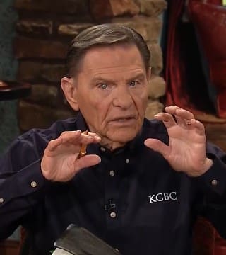 Kenneth Copeland - Make a Quality Decision for Your Health