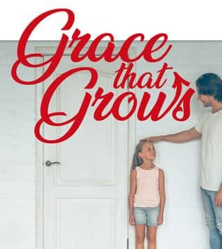 Matt Hagee - Grace That Grows