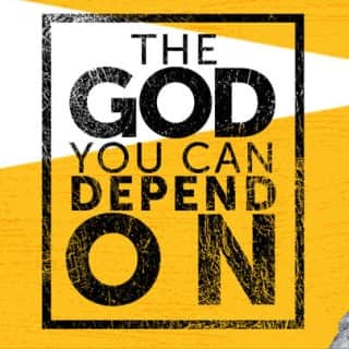 Matt Hagee - The God You Can Depend On