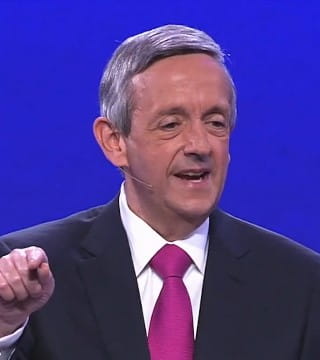 Robert Jeffress - What Every Christian Should Know About Salvation - Part 2