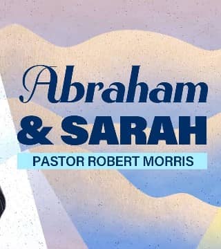 Robert Morris - Abraham and Sarah