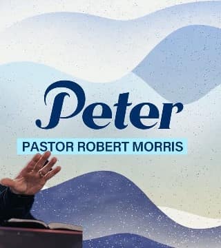 Robert Morris - Peter
