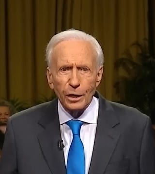Sid Roth - They've Been Watching You Your Whole Life