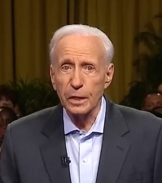 Sid Roth - This Bible Passage Will Protect You from What's Coming