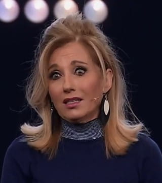 Beth Moore - These Words of Mine - Part 4