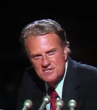 Billy Graham - The Credibility Gap