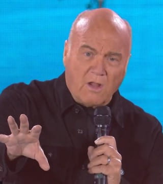 Greg Laurie - Revive Us Again
