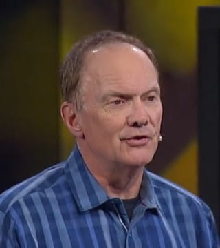James Merritt - Live Right