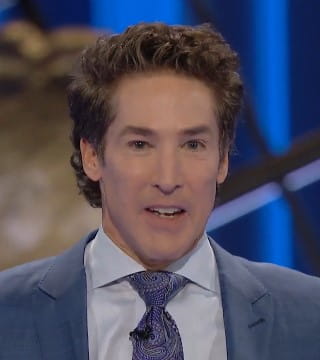 Joel Osteen - Necessary Endings