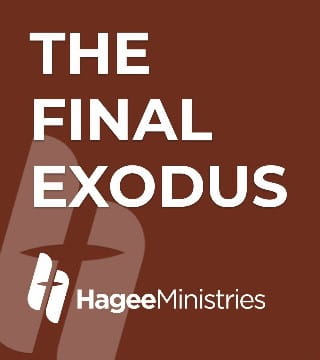John Hagee - Final Exodus