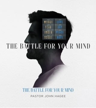 John Hagee - The Battle For Your Mind