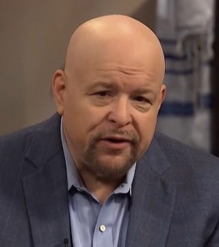 Jonathan Bernis - How To Find Direction In A Chaotic World