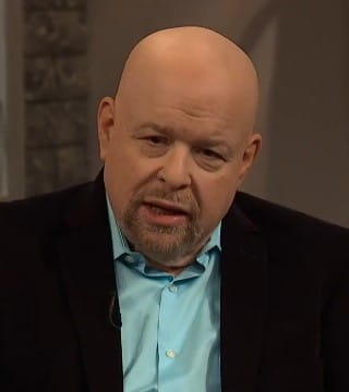 Jonathan Bernis - The Power of Compassion