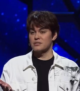 Joseph Prince - Depend On The Lord, Not On Yourself