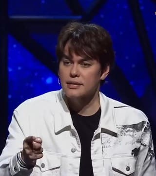Joseph Prince - Little Become Much In God's Hands