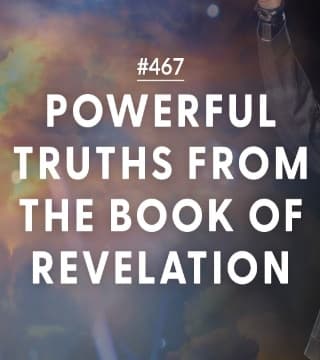 Joseph Prince - Powerful Truths From The Book of Revelation