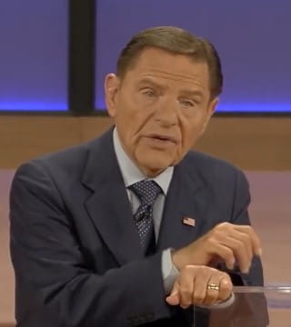 Kenneth Copeland - Always Stay in Faith