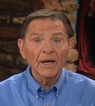 Kenneth Copeland - God Knows Your Individual Plan, Trust Him for It