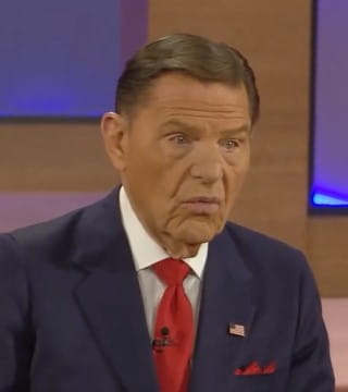 Kenneth Copeland - Love God by Keeping His Commandments