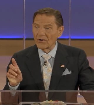 Kenneth Copeland - Take a Stand on God's Word