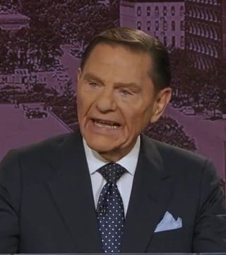 Kenneth Copeland - The Law of Faith (Omaha Victory Campaign)