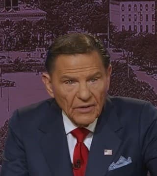 Kenneth Copeland - The Ministry of the Laying On of Hands