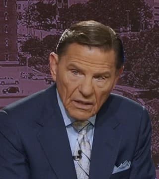 Kenneth Copeland - Why Live By Faith