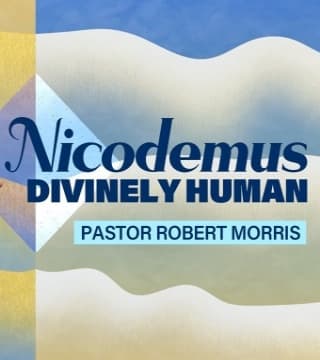 Robert Morris - Nicodemus