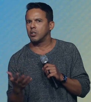 Samuel Rodriguez - The Mantle » Watch 2022-2023 online sermons