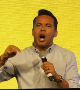 Samuel Rodriguez - When Your Praise Is Louder Than Your Pain, Nothing Can Stop You