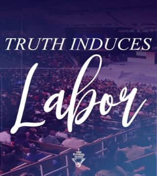 TD Jakes - Truth Induces Labor