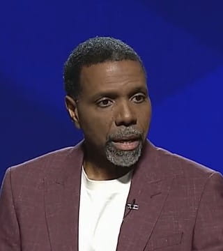 Creflo Dollar - How To Develop In Spiritual Maturity