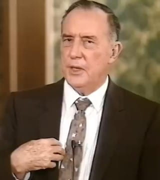 Derek Prince - Absolute Truths of Our Faith Are Under Attack