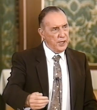 Derek Prince - Are We Living In The Last Days?