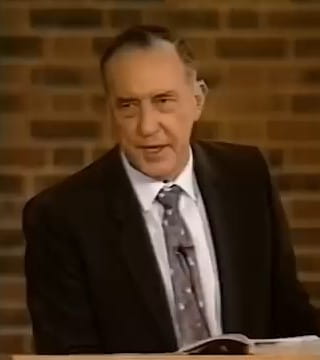 Derek Prince - Are You Following The Lamb Or The Beast?