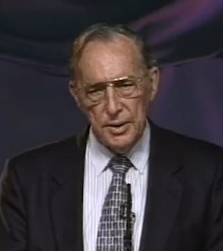 Derek Prince - Everything About The Jewish People Is Foretold In The Bible