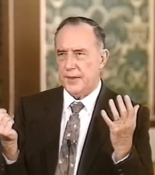 Derek Prince - How Do We Calculate The Number 666?