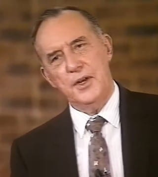 Derek Prince - Russia, Great Britain And Europe In The End Times