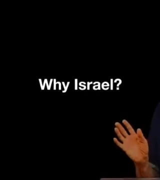 Derek Prince - Why Israel?