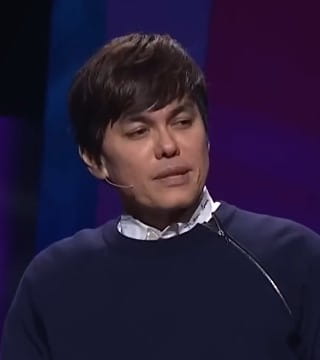 Joseph Prince - A Message For Your Discouraging Days
