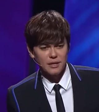 Joseph Prince - Don't Be Afraid, God is Your Shield