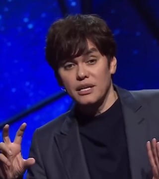 Joseph Prince - Don't Give Up On Hearing God's Word