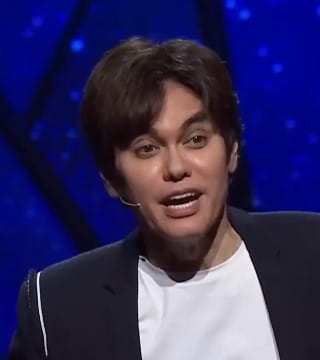 Joseph Prince - Don't Let Your Age Define Your Worth